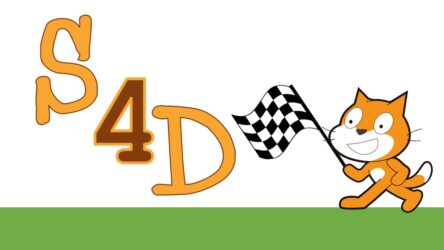 S4D  – Scratch for Disability