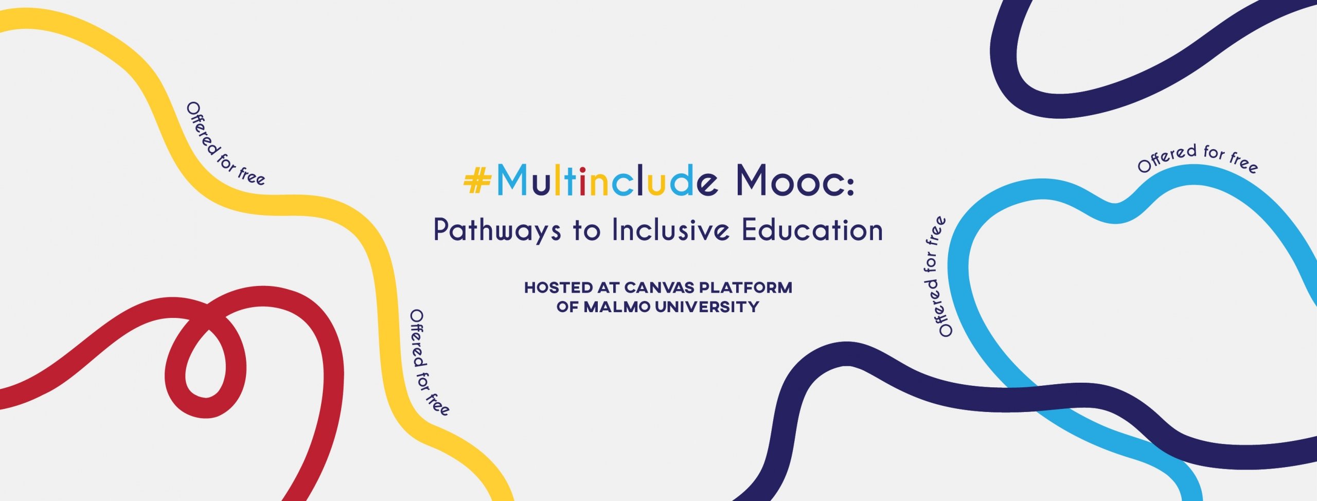 MOOC Pathway to inclusive Education