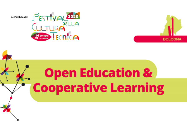 Open Education e cooperative Learning