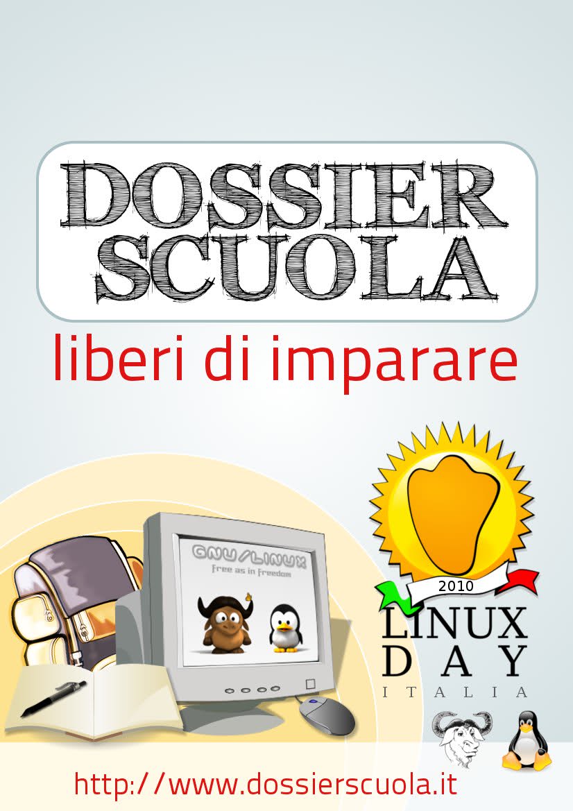 dossier scuola